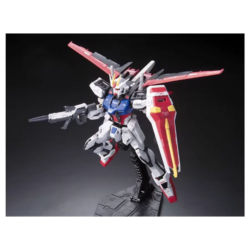 Bandai Original RG 1/144 Anime - Bandai Model Gundam Rg 评论和价格