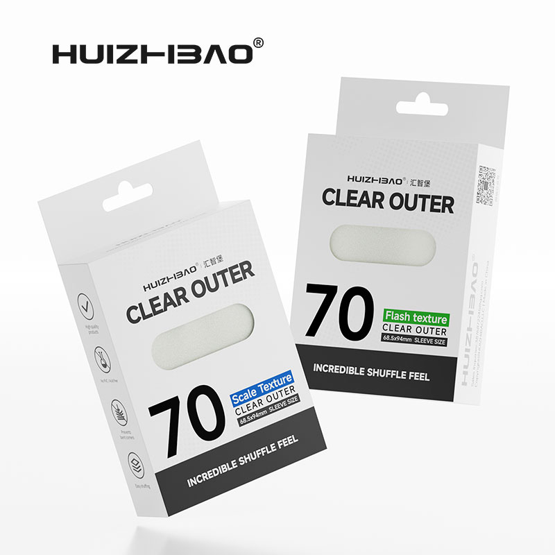 68.5x94mm/65x92mm Premium Clea - Card Penny Sleeve 评论和价格