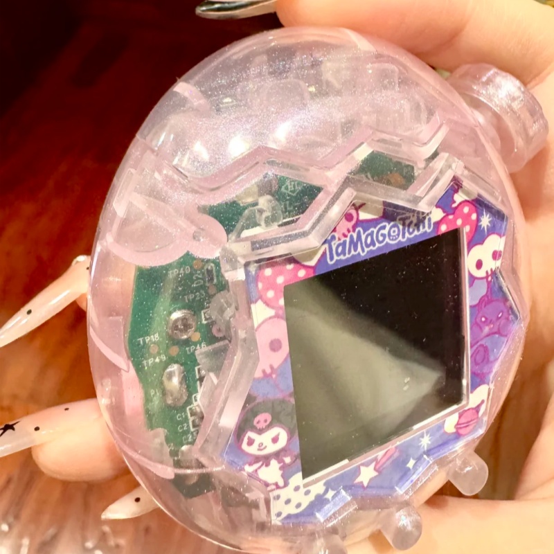 Hot Selling Suitable For Tamag - Bandai Model Tamagotchi 评论和价格