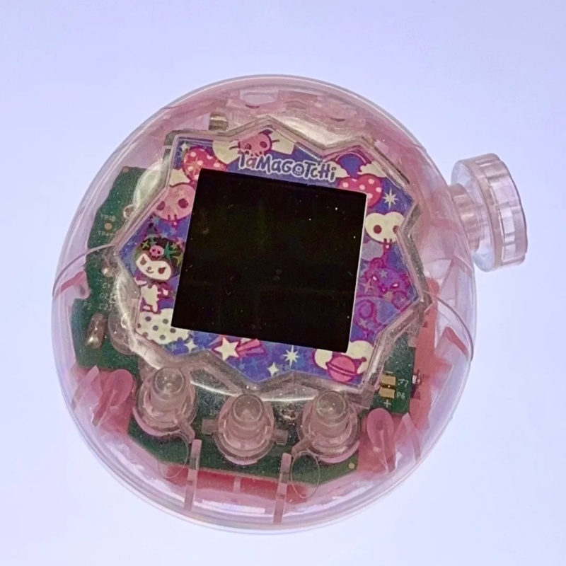 Hot Selling Suitable For Tamag - Bandai Model Tamagotchi 评论和价格