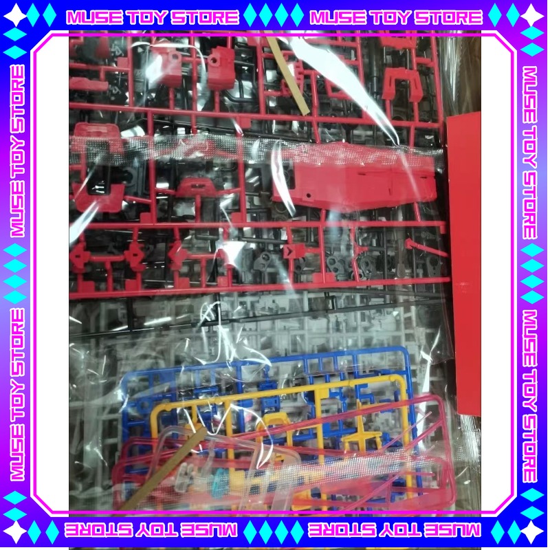 Panda Model RG Upgraded Modifi - Bandai Model Gundam Rg 评论和价格