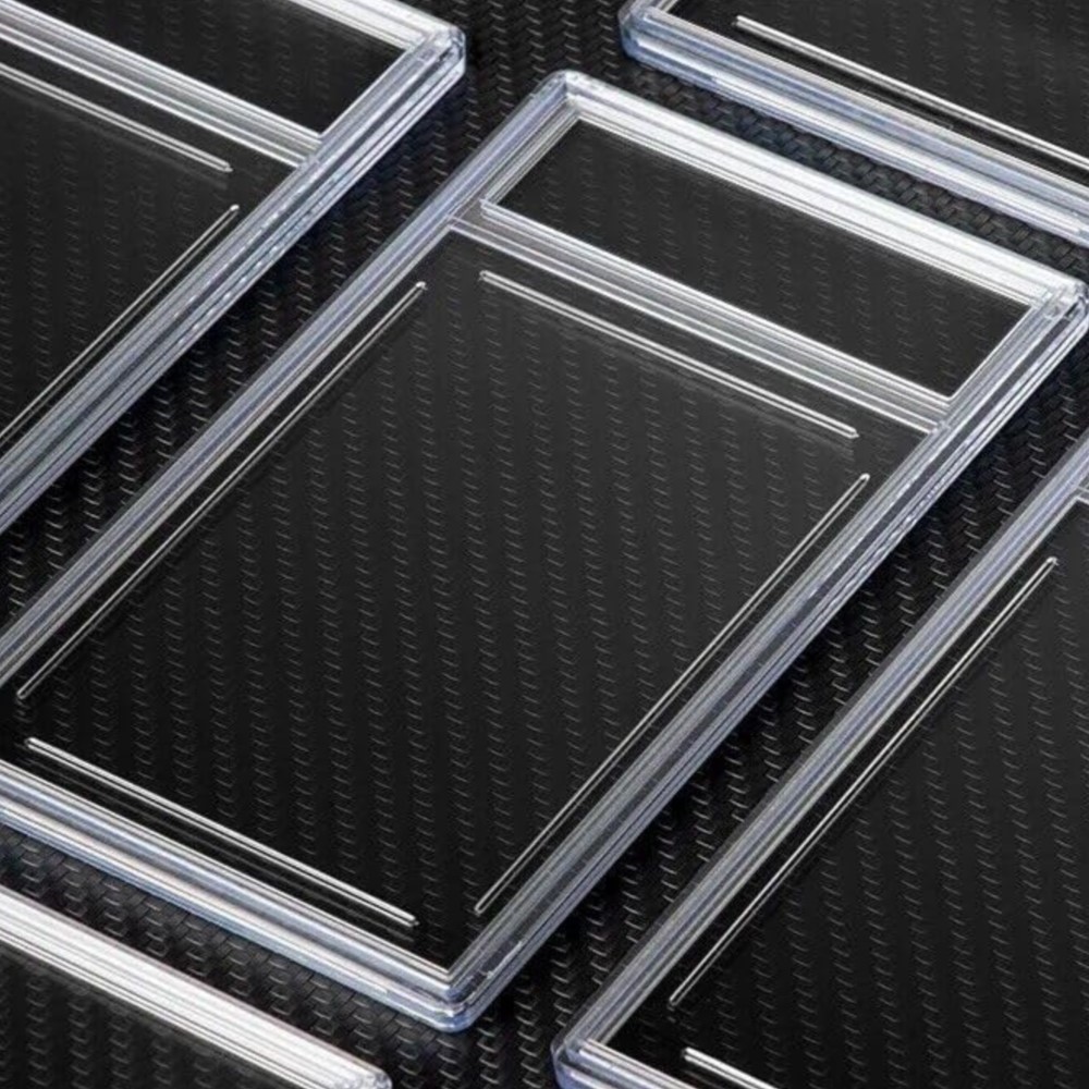 Graded Card Slab Acrylic Card  - Graded Card Display 评论和价格
