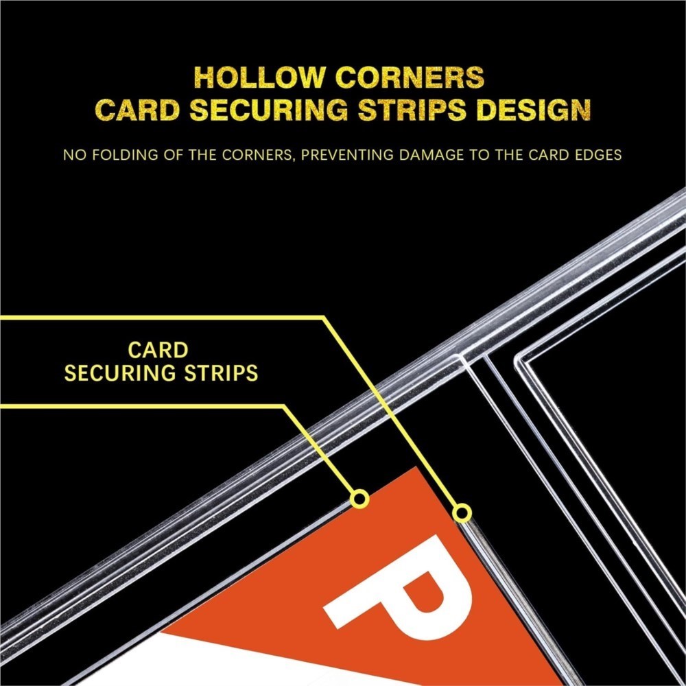 Graded Card Slab Acrylic Card  - Graded Card Display 评论和价格
