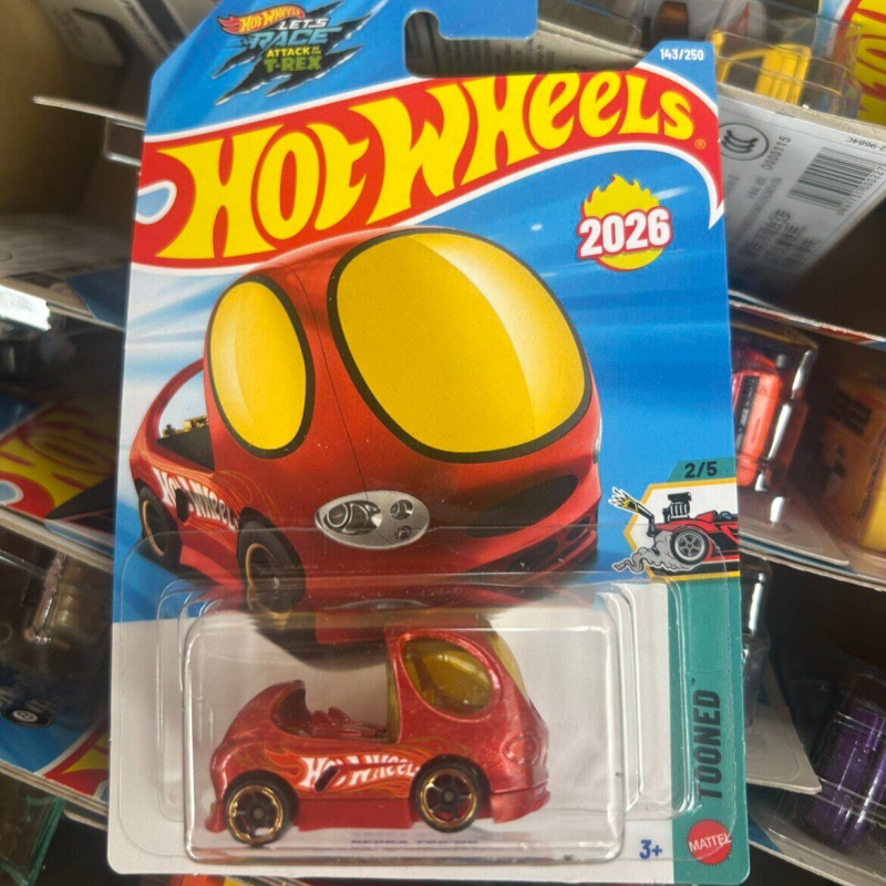 Original Hot Wheels 1/64 Mainl - Hot Wheels Car Mainline 评论和价格