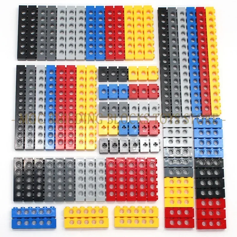 Technical Building Blocks Part - Lego Set Creator 评论和价格
