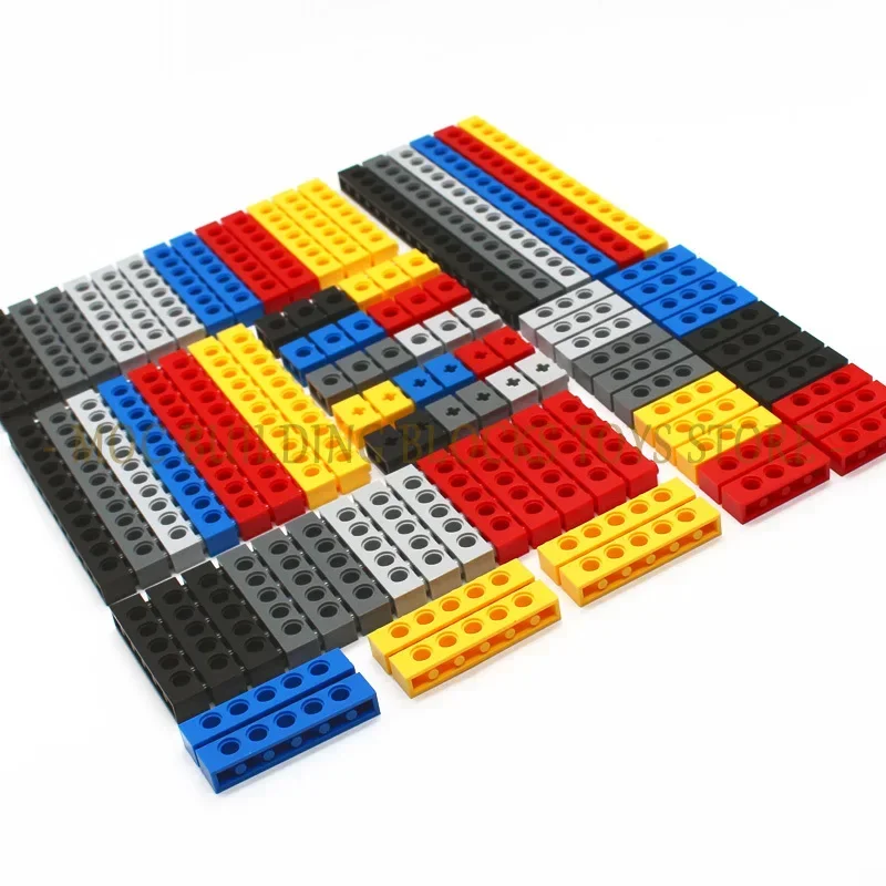 Technical Building Blocks Part - Lego Set Creator 评论和价格