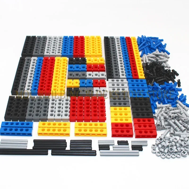 Technical Building Blocks Part - Lego Set Creator 评论和价格
