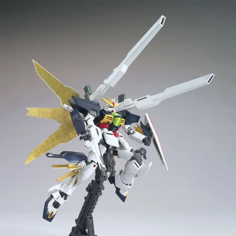 Bandai GUNDAM Genuine Model Ki - Bandai Model Gundam Rg 评论和价格