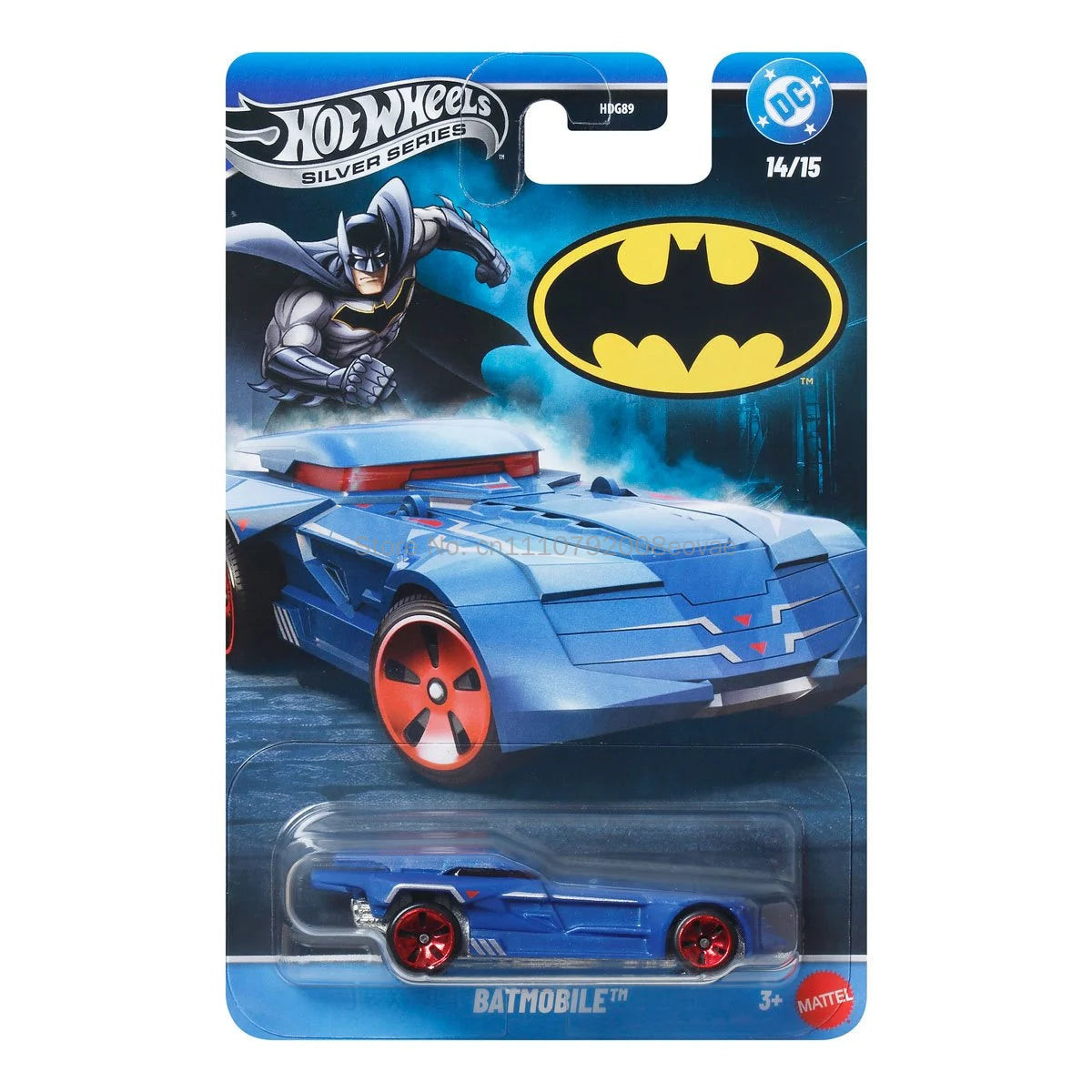 Hot Wheels Silver Label High S - Mattel Toy Hot Wheels 评论和价格