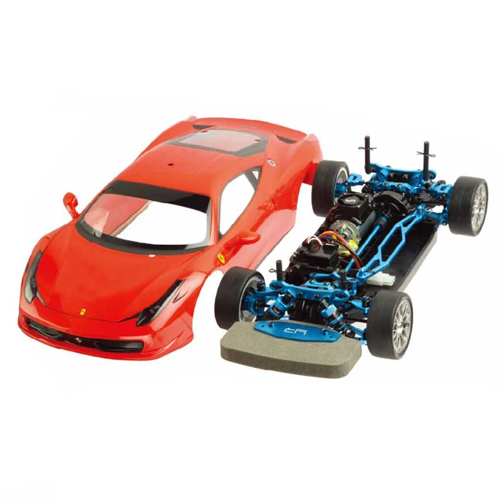 RC Part Metal Steering Assembl - Tamiya Model Rc Car 评论和价格