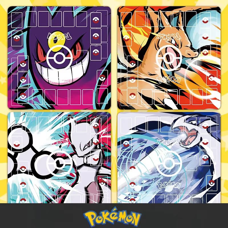 2025 Ptcg Pokemon Card Battle  - Graded Card Display 评论和价格