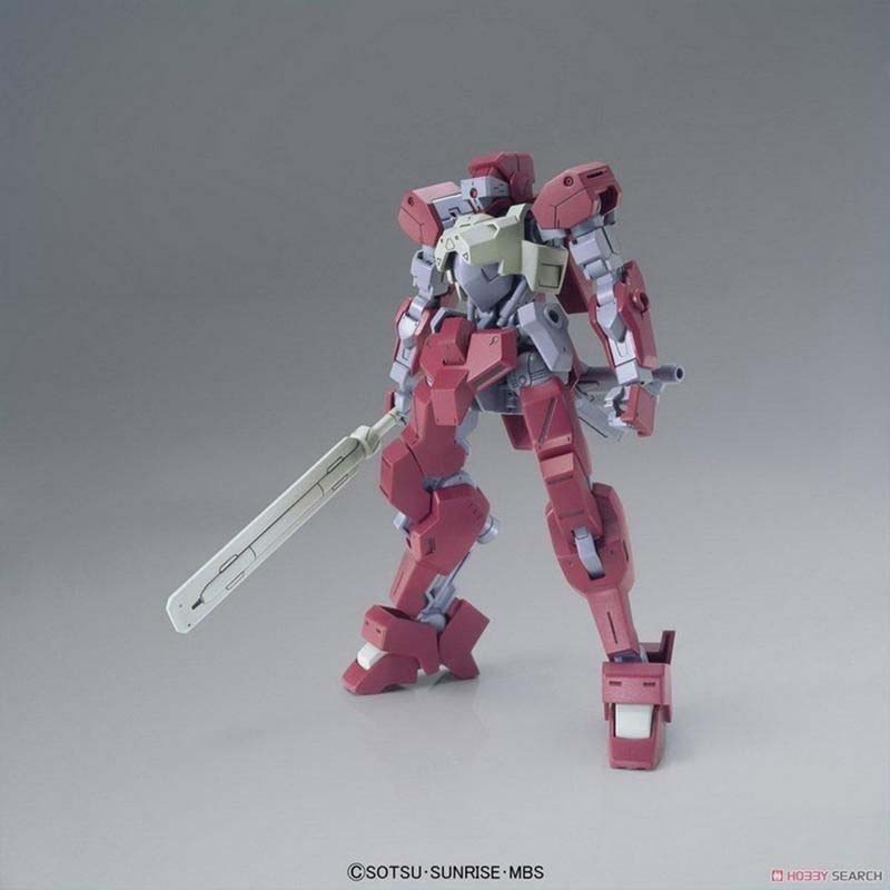 Bandai Gundam Model Kit HG Shi - Bandai Model Gundam Hg 评论和价格