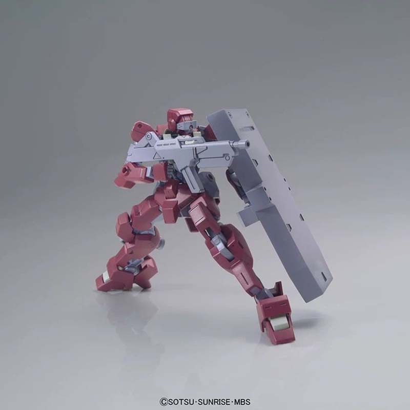 Bandai Gundam Model Kit HG Shi - Bandai Model Gundam Hg 评论和价格