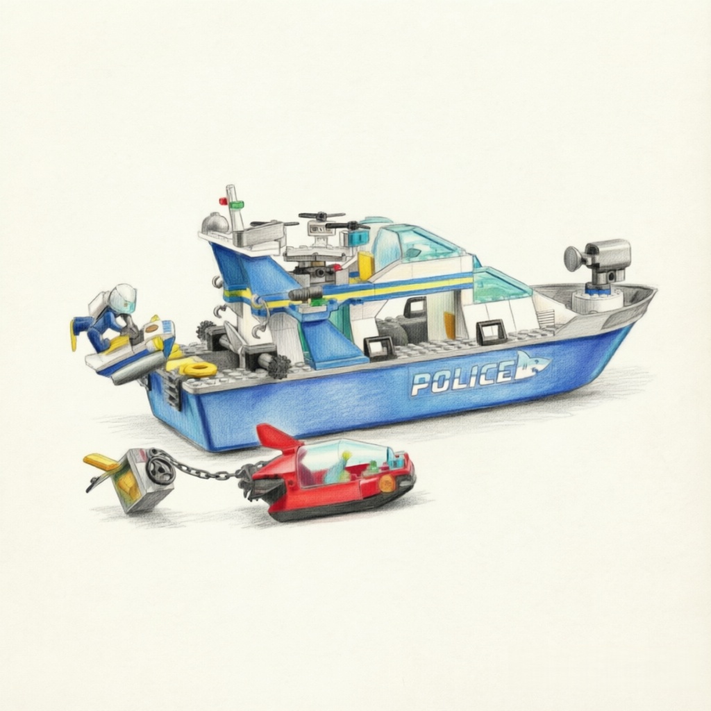 City Series Building Blocks Se - Lego Set Creator 评论和价格