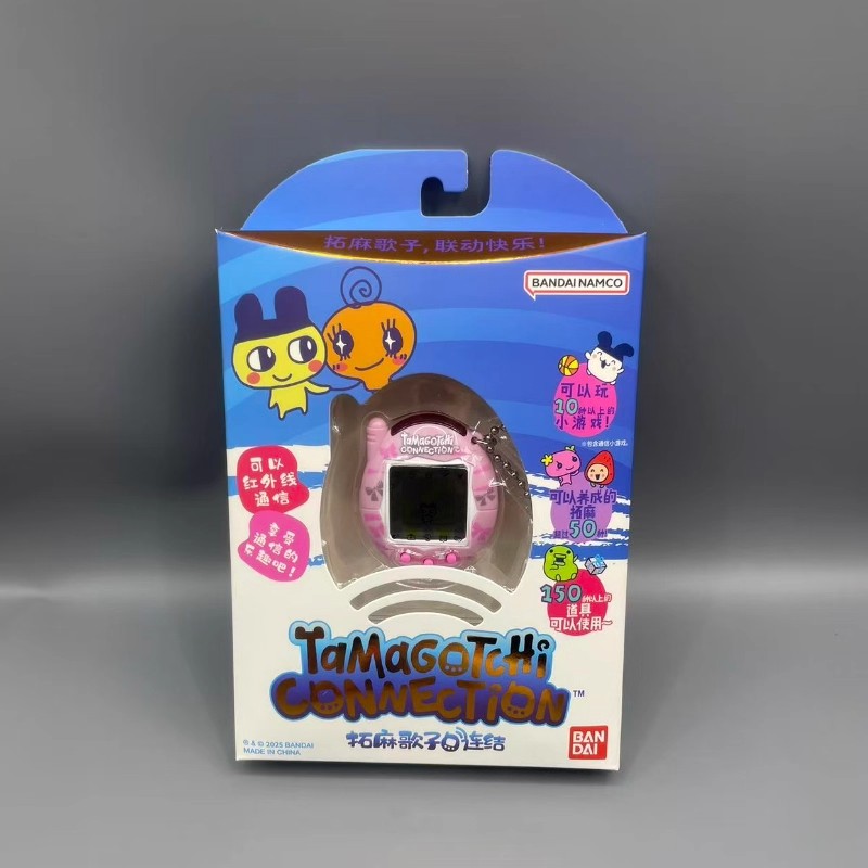 New Bandai Tamagotchi V3 Commu - Bandai Model Tamagotchi 评论和价格