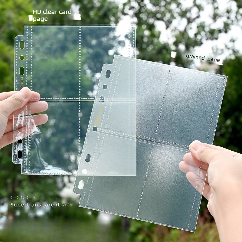 New 10pcs with 2 Divider Board - Pokemon Binder Card 评论和价格