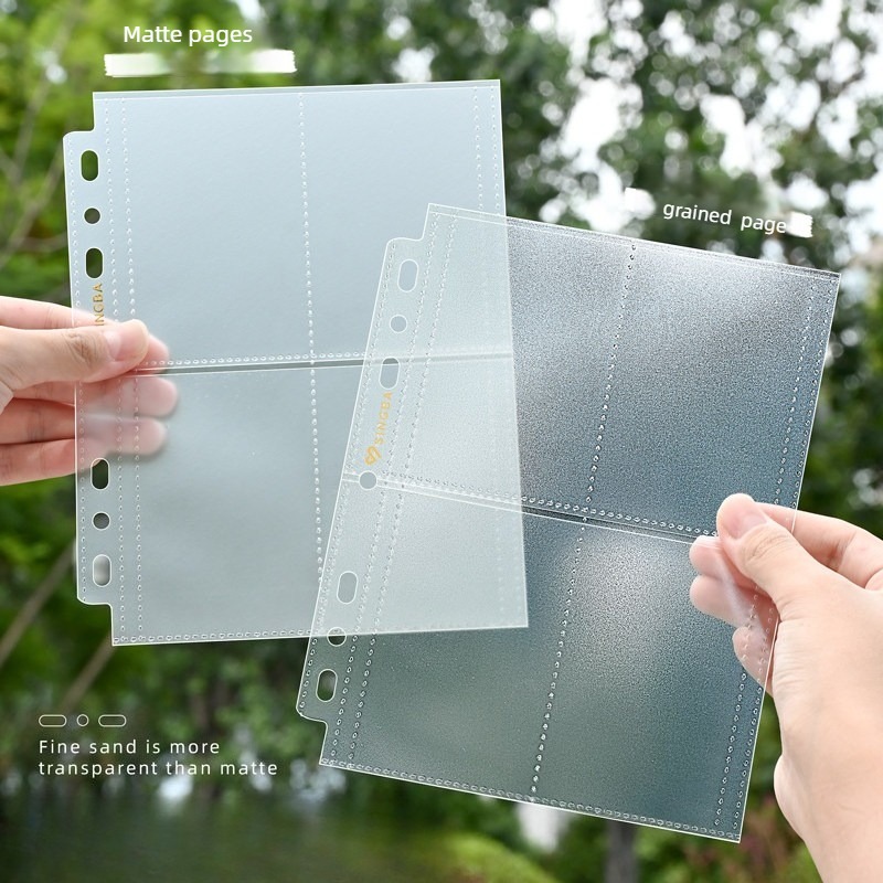 New 10pcs with 2 Divider Board - Pokemon Binder Card 评论和价格