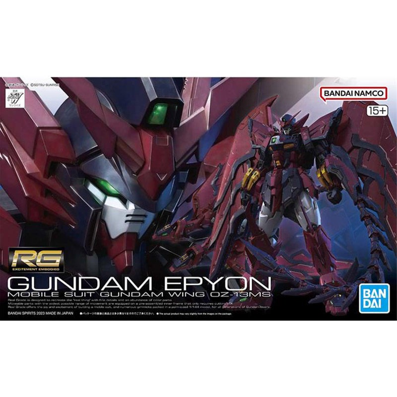 Bandai Assembled Model RG 38 1 - Bandai Model Gundam Rg 评论和价格