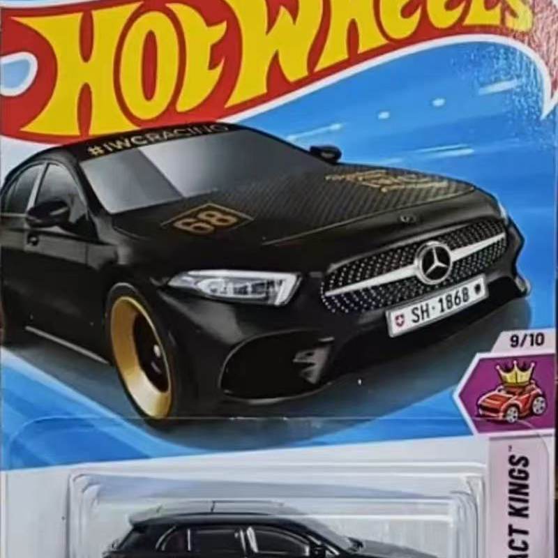 In Stock Hot Wheels 2026A-M Ma - Hot Wheels Car Mainline 评论和价格