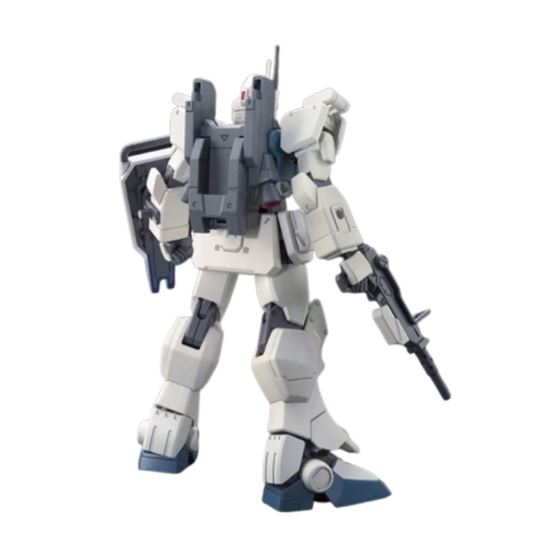 Bandai Genuine HG 1/144 RX-79  - Bandai Model Gundam Hg 评论和价格