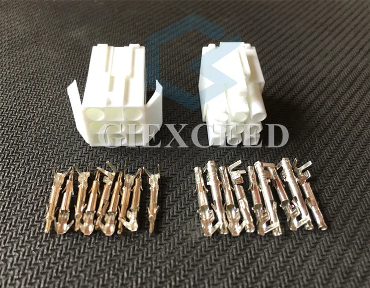 2 Sets 9 Pin AC Assembly Small - Tamiya Model Rc Car 评论和价格