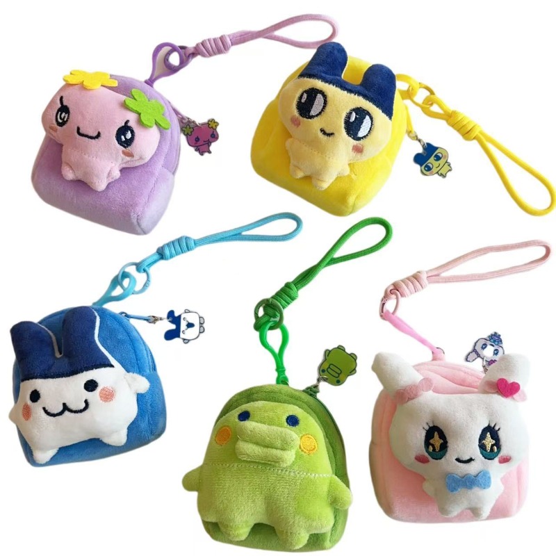 Tamagotchi Mametchi Kuchipatch - Bandai Model Tamagotchi 评论和价格