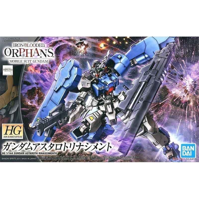 Bandai Original Gundam Iron Bl - Bandai Model Gundam Hg 评论和价格