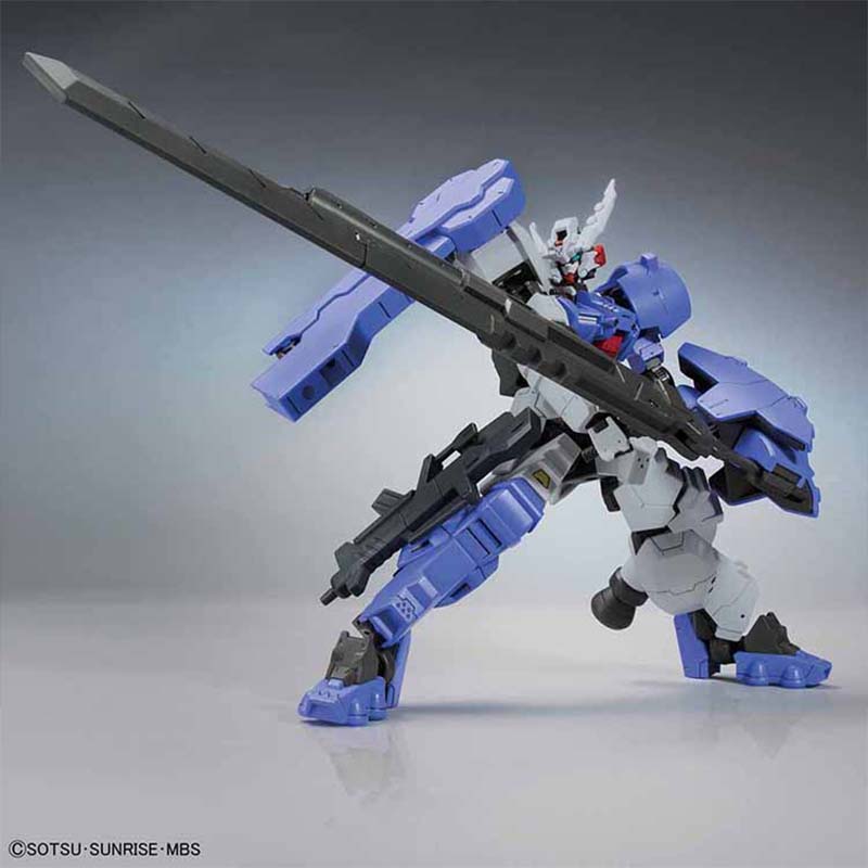 Bandai Original Gundam Iron Bl - Bandai Model Gundam Hg 评论和价格