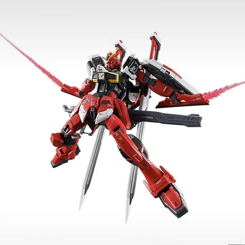 Bandai Gundam Model Kit RG Bla - Bandai Model Gundam Rg 评论和价格