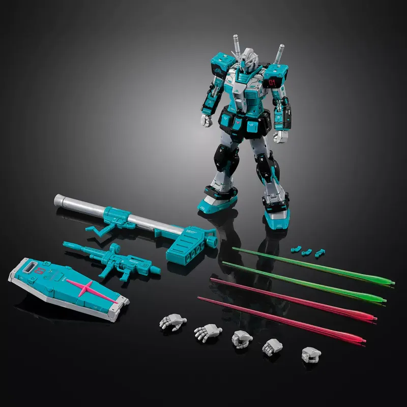 Brand new，Special Offer Spot P - Bandai Model Gundam Rg 评论和价格