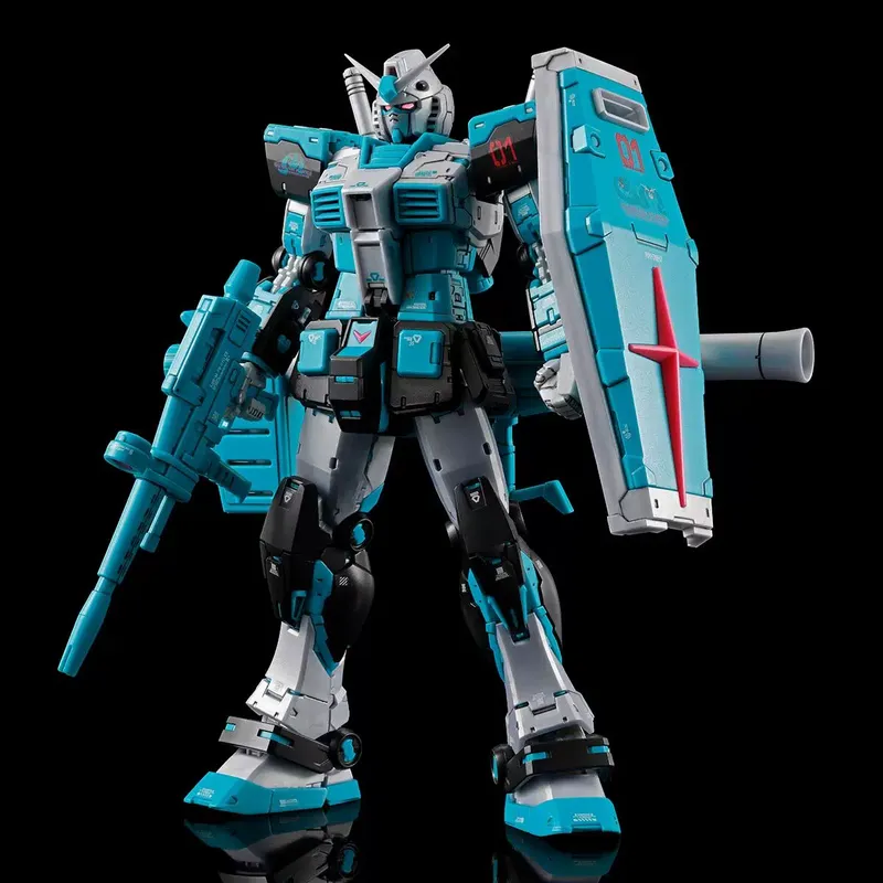 Brand new，Special Offer Spot P - Bandai Model Gundam Rg 评论和价格