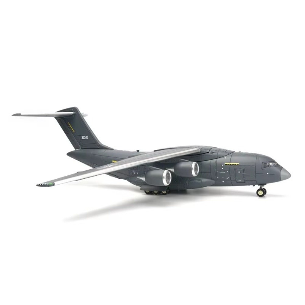Creative 1:100 Scale Plane Tra - Model Airplane Plastic 评论和价格