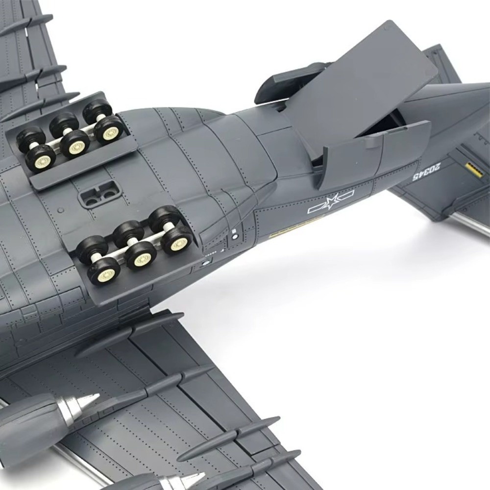 Creative 1:100 Scale Plane Tra - Model Airplane Plastic 评论和价格