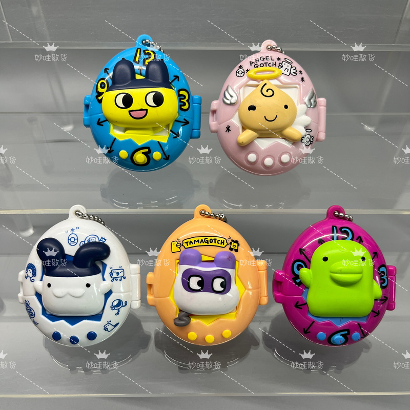 In Stock Bandai Tamagotchi Sto - Bandai Model Tamagotchi 评论和价格