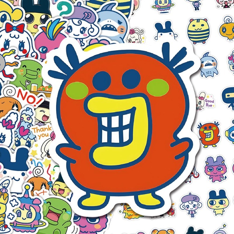 New Bandai Tamagotchi Mametchi - Bandai Model Tamagotchi 评论和价格