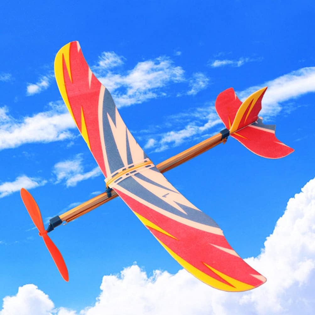 10PCS Airplane Model Rubber Ba - Model Airplane Plastic 评论和价格