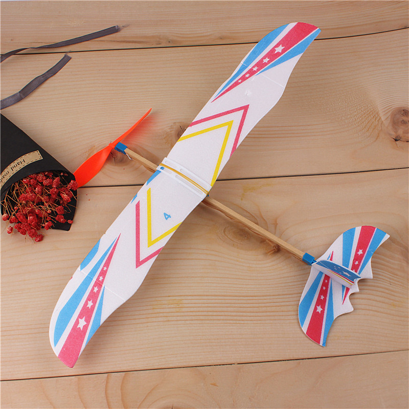10PCS Airplane Model Rubber Ba - Model Airplane Plastic 评论和价格