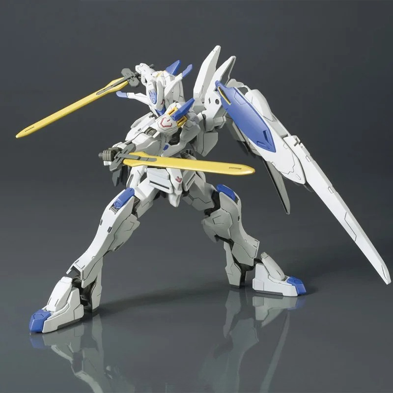 In Stock Bandai Original Genui - Bandai Model Gundam Hg 评论和价格
