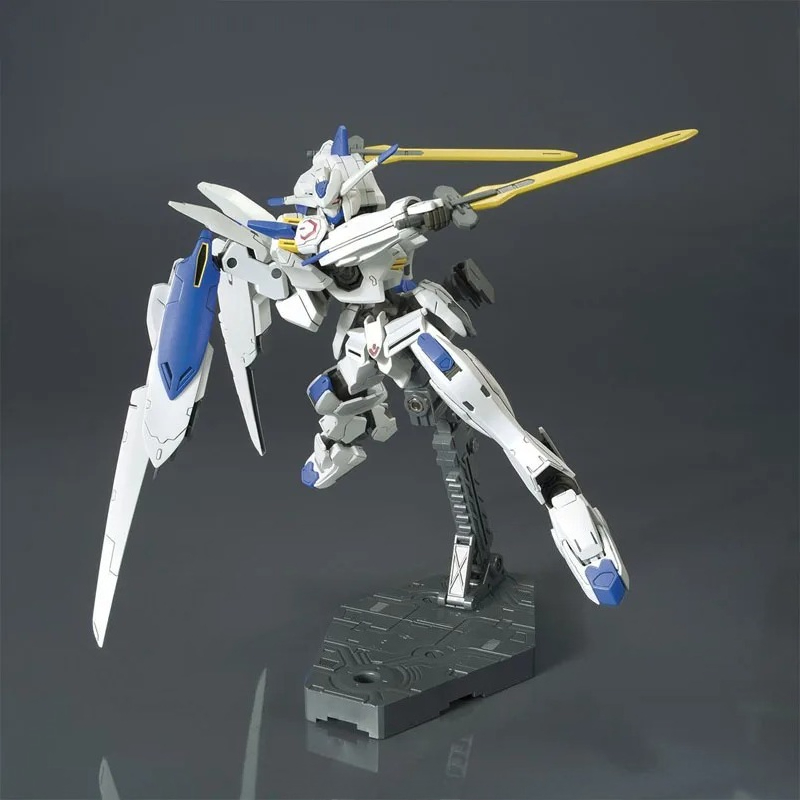 In Stock Bandai Original Genui - Bandai Model Gundam Hg 评论和价格