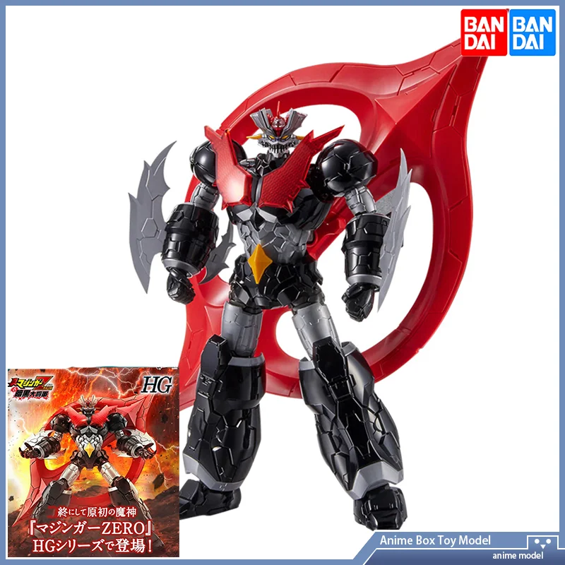 Gundam Bandai  HG 1/144 Mazing - Bandai Model Gundam Hg 评论和价格