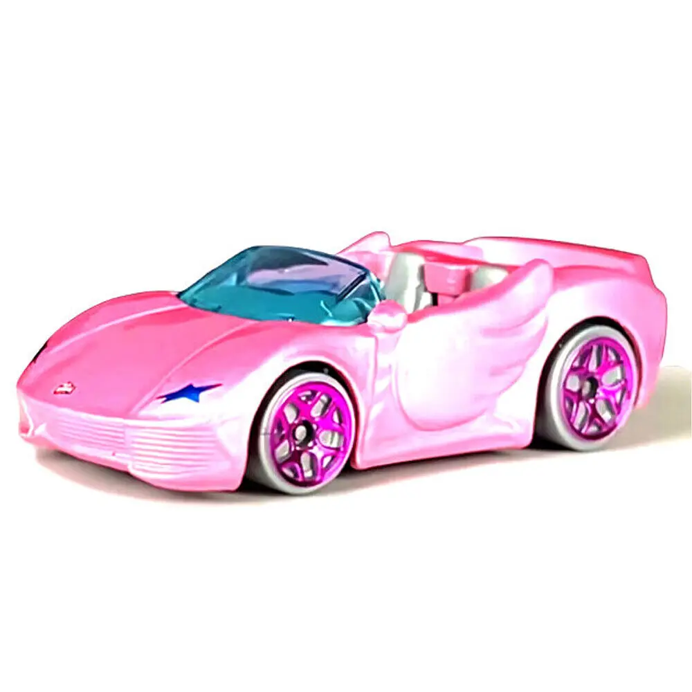 Orginal Mattel Hot Wheels 1/64 - Mattel Toy Hot Wheels 评论和价格