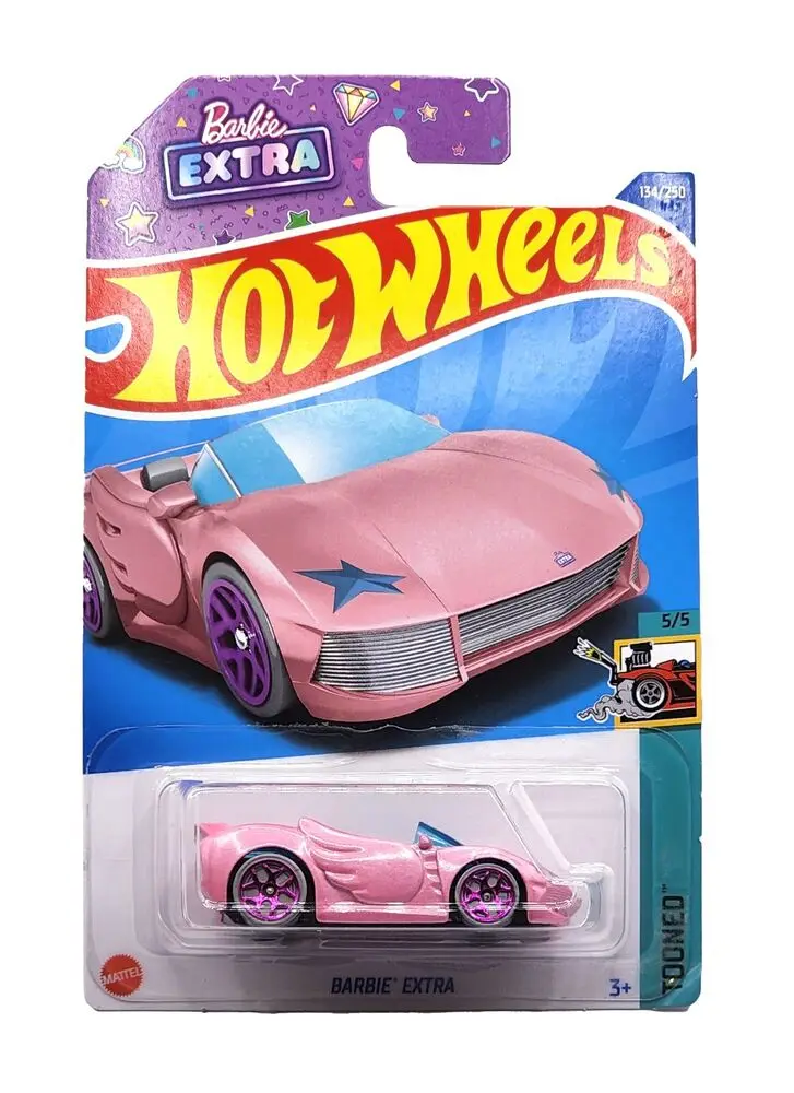 Orginal Mattel Hot Wheels 1/64 - Mattel Toy Hot Wheels 评论和价格