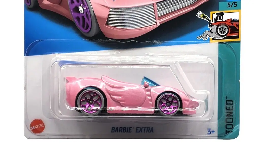 Orginal Mattel Hot Wheels 1/64 - Mattel Toy Hot Wheels 评论和价格