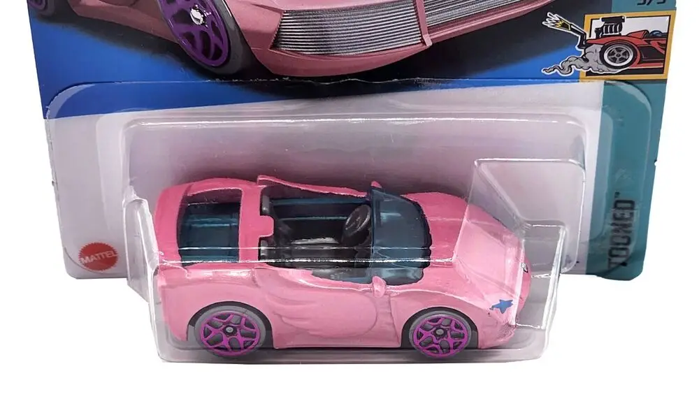Orginal Mattel Hot Wheels 1/64 - Mattel Toy Hot Wheels 评论和价格
