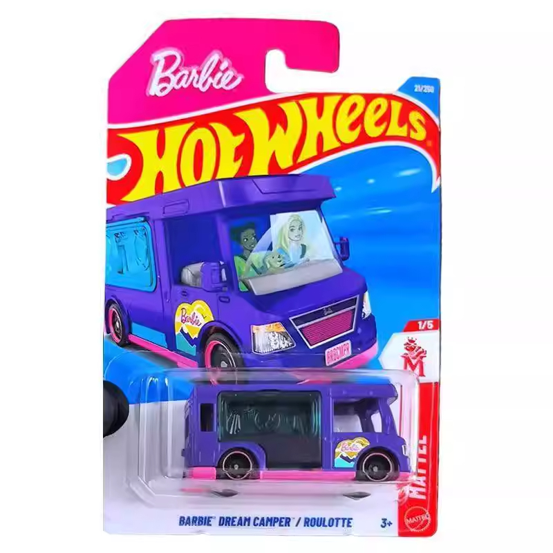Original Hot Wheels 1/64 Mainl - Hot Wheels Car Mainline 评论和价格