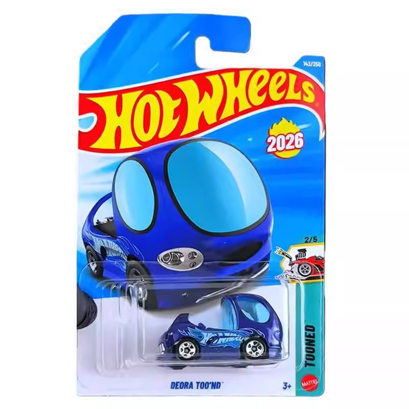 Original Hot Wheels 1/64 Mainl - Hot Wheels Car Mainline 评论和价格