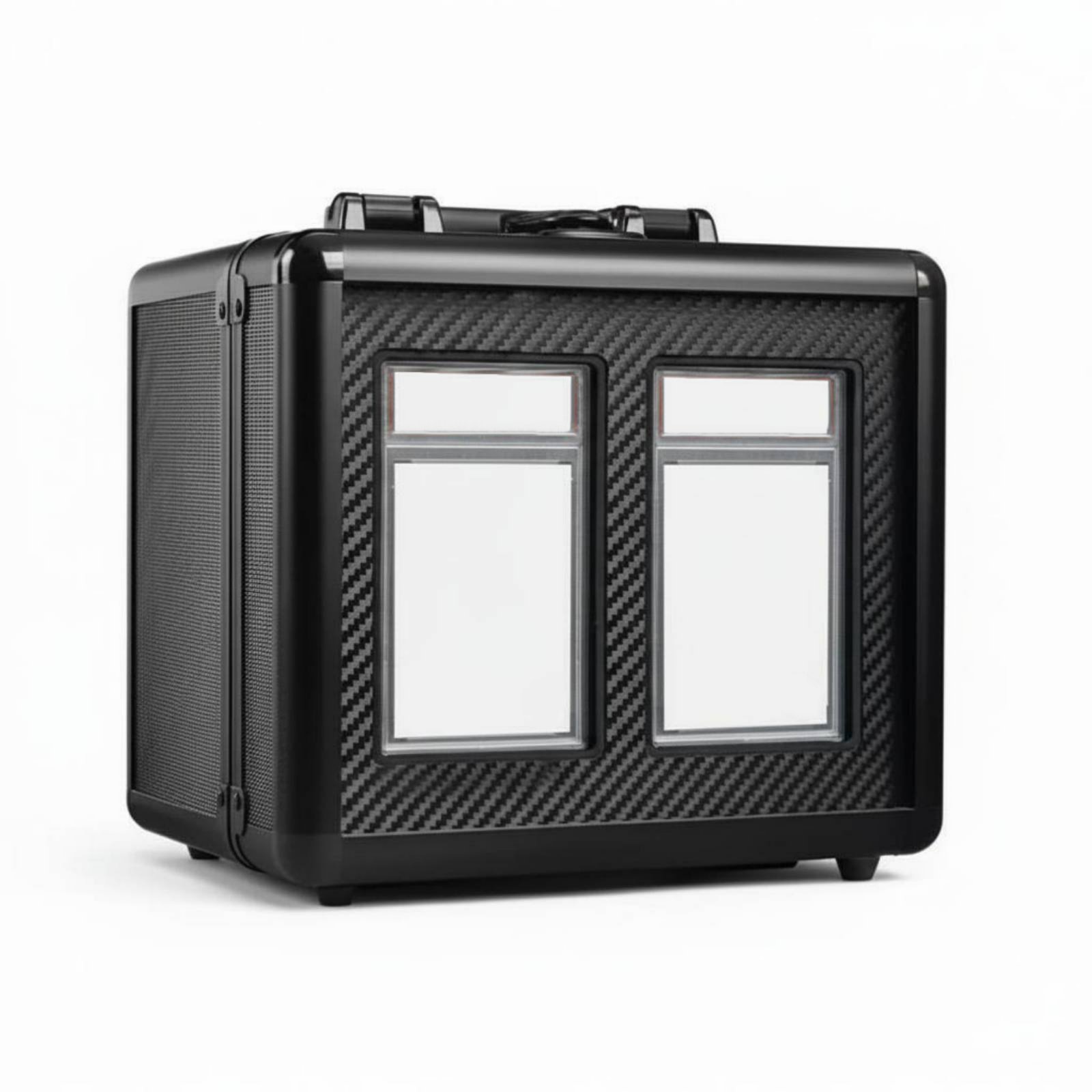 PSA Card Display Box Portable  - Graded Card Display 评论和价格