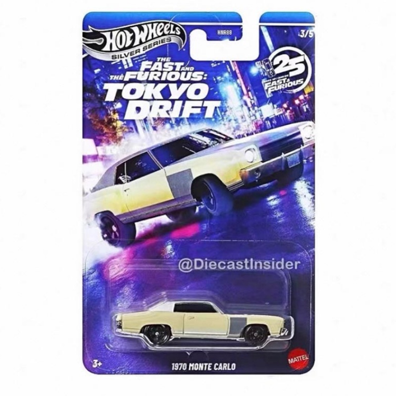 Mattel Hot Wheels Fast & Furio - Mattel Toy Hot Wheels 评论和价格