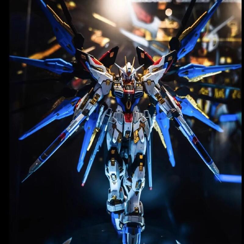 HG Gundam Assembled Model Kit  - Bandai Model Gundam Hg 评论和价格