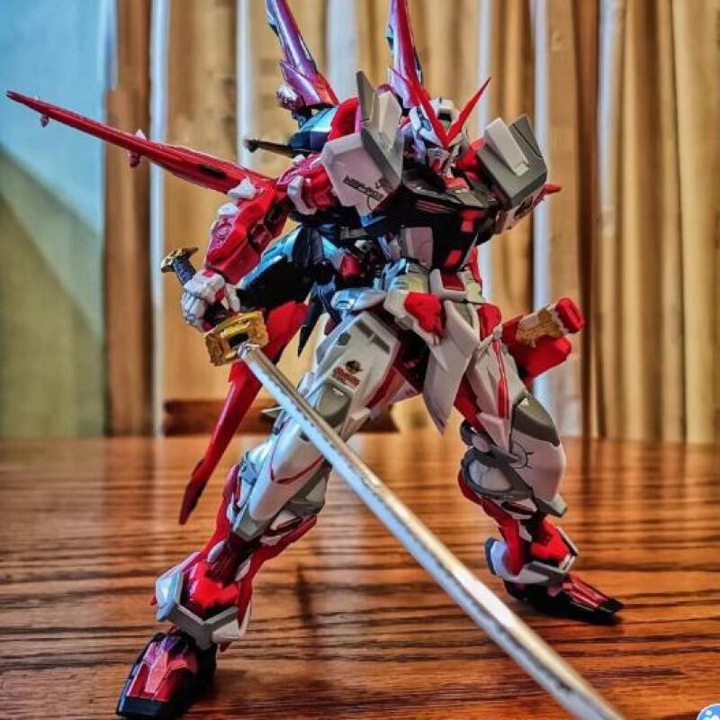 HG Gundam Assembled Model Kit  - Bandai Model Gundam Hg 评论和价格